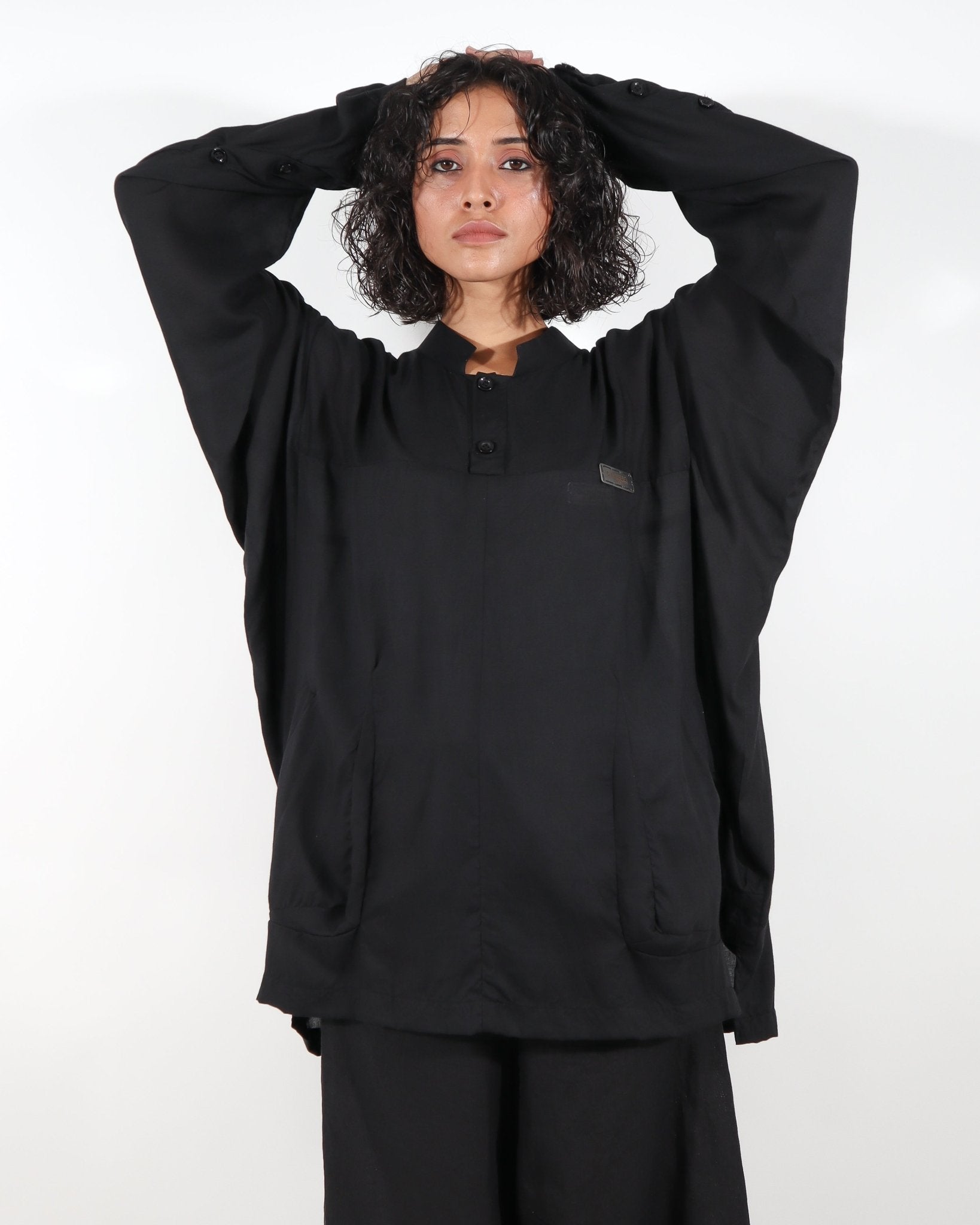 KURTA - GARUDA