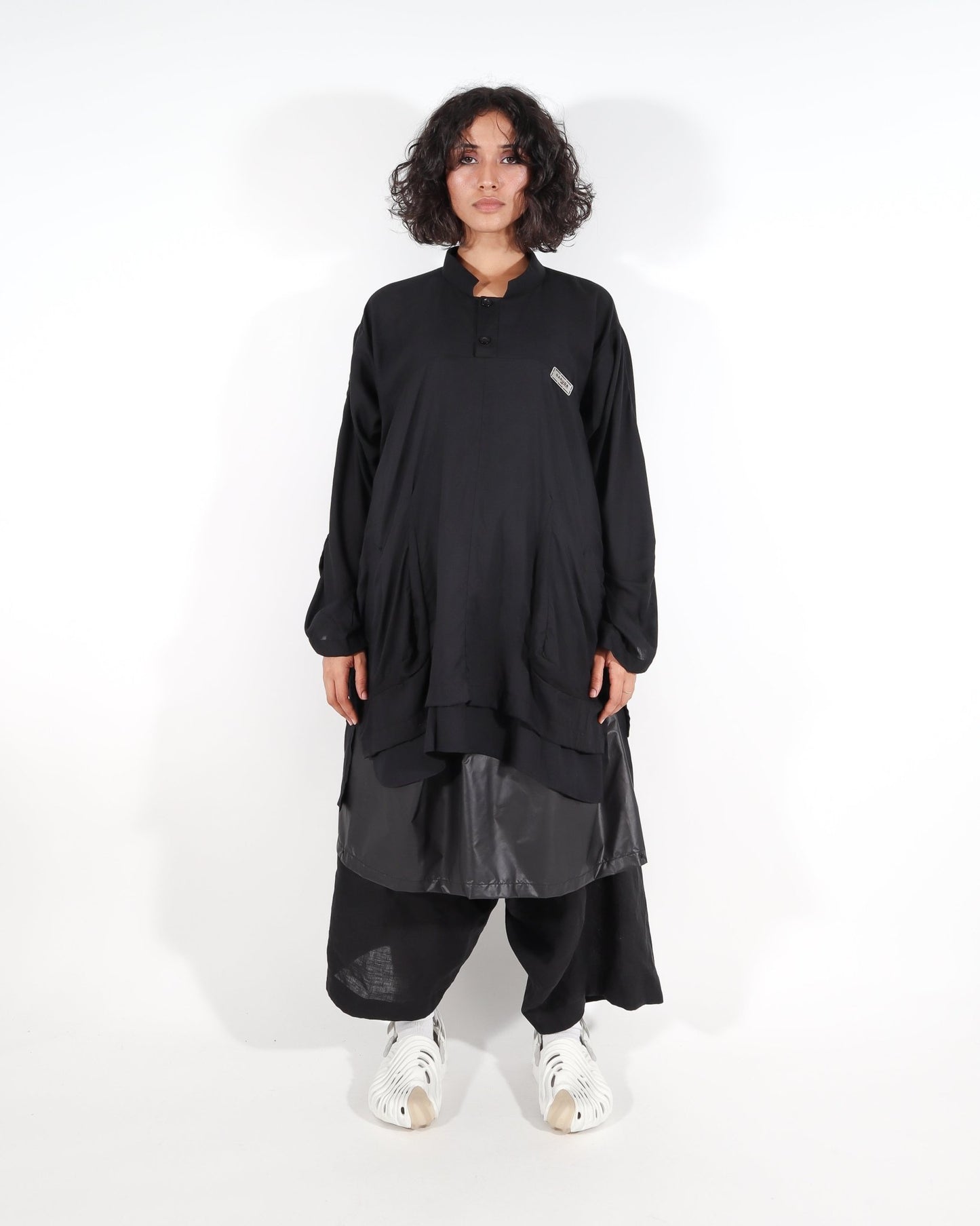 Look Four - GARUDA