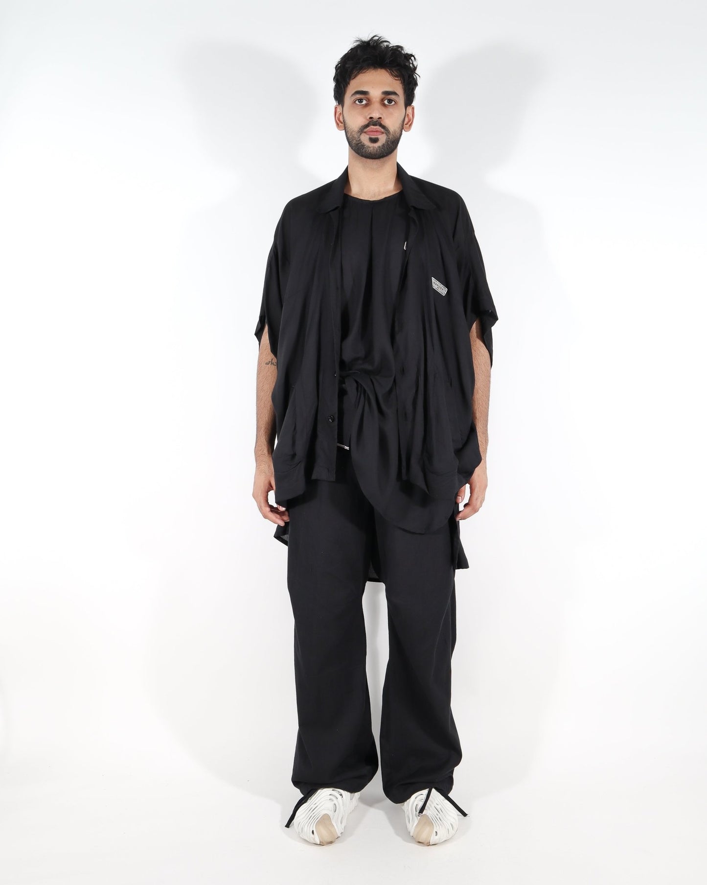Look Three - GARUDA