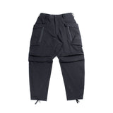 Sipahi Pants - V3 - GARUDA