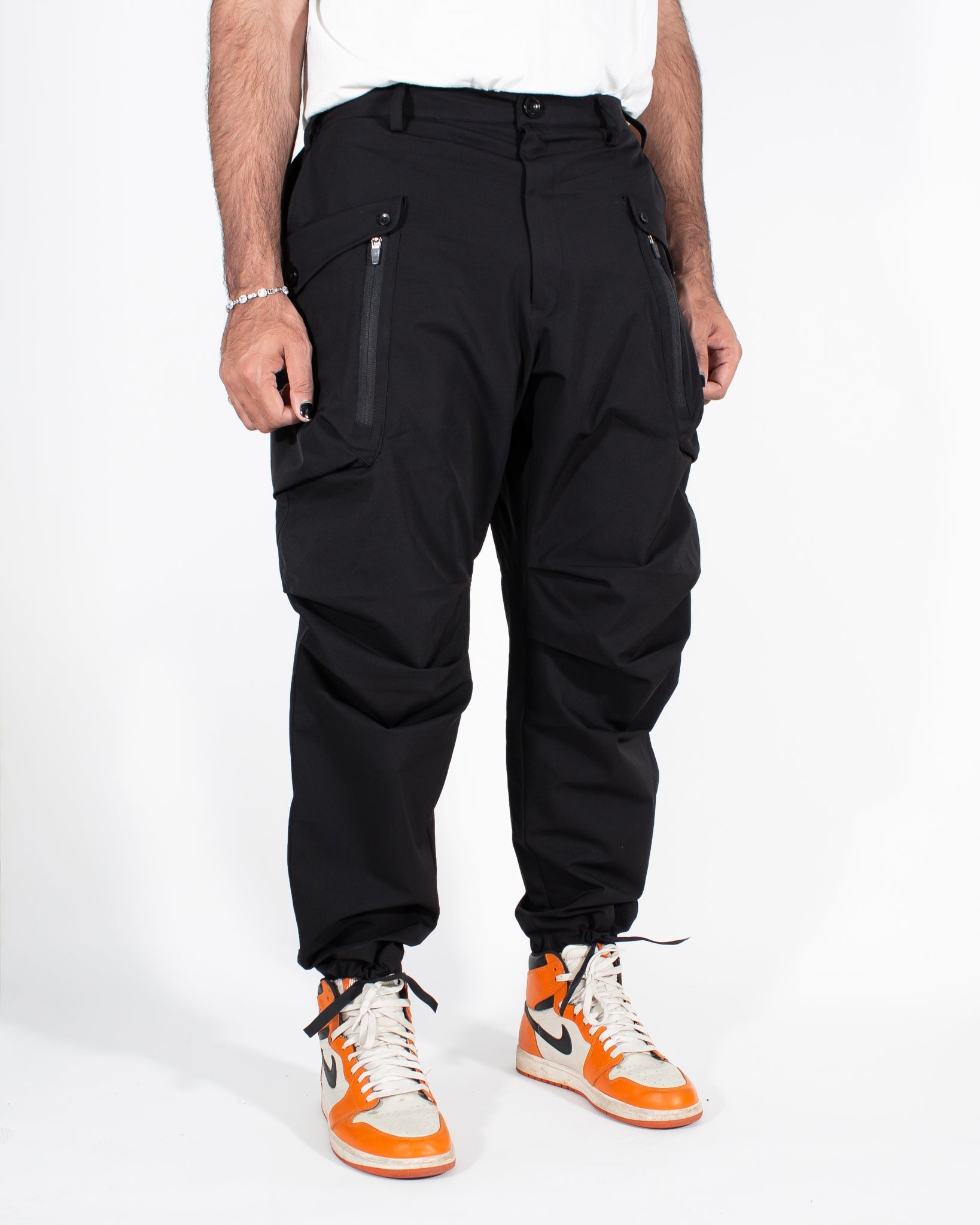 Sipahi Pants - V3 - GARUDA