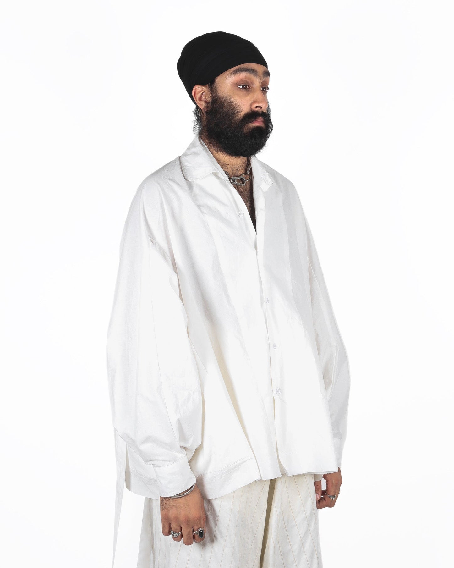 Studio Shirt - GARUDA