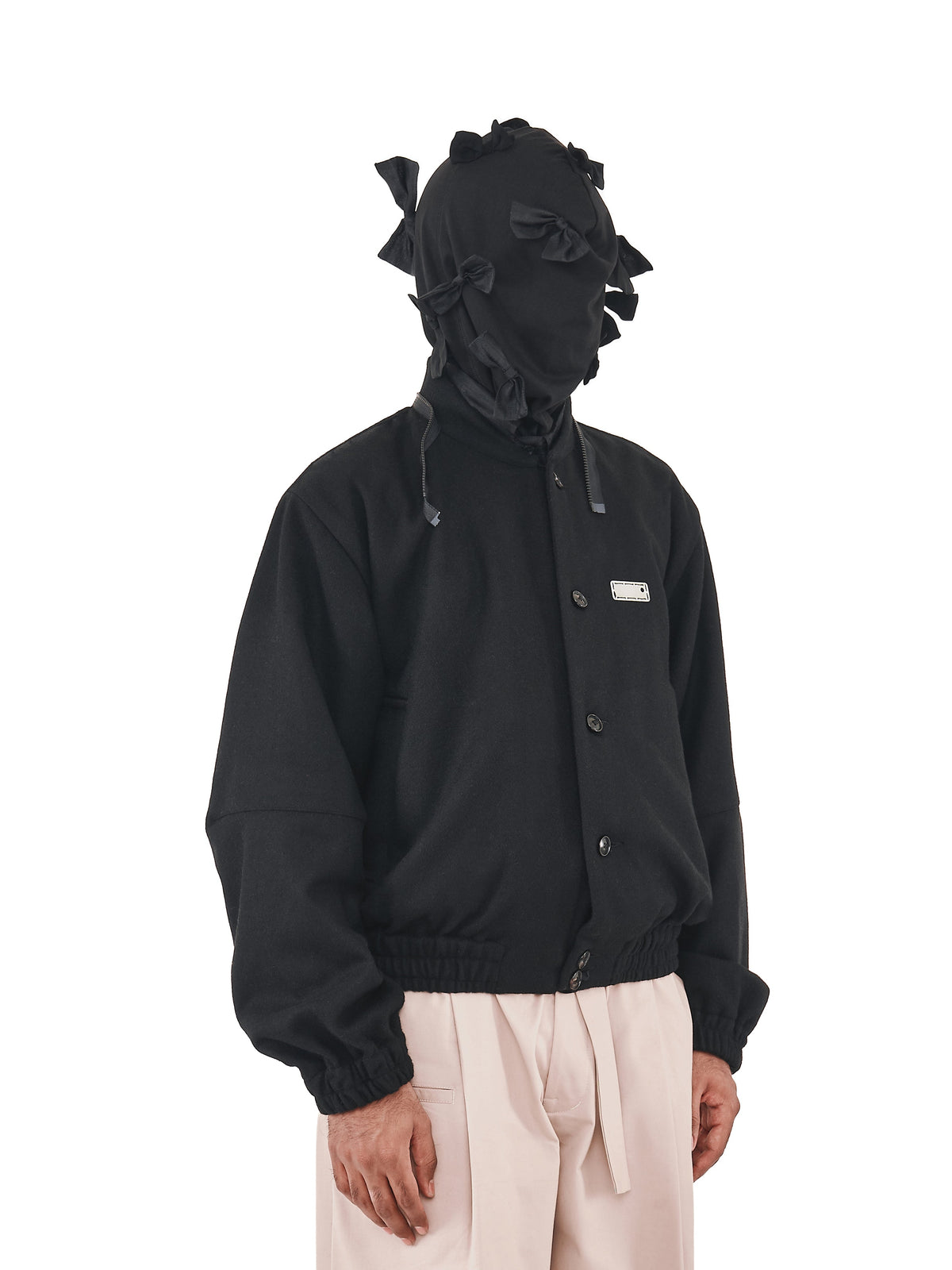 Outerwear