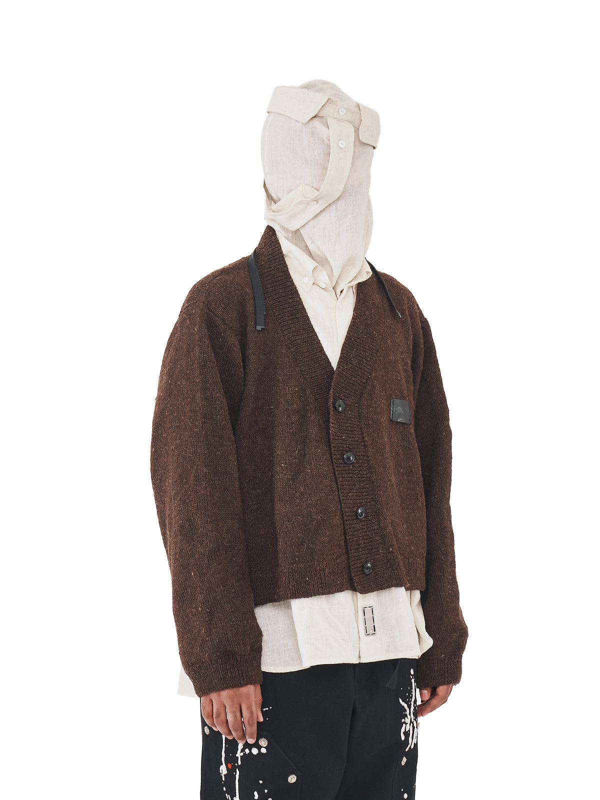 Knitwear