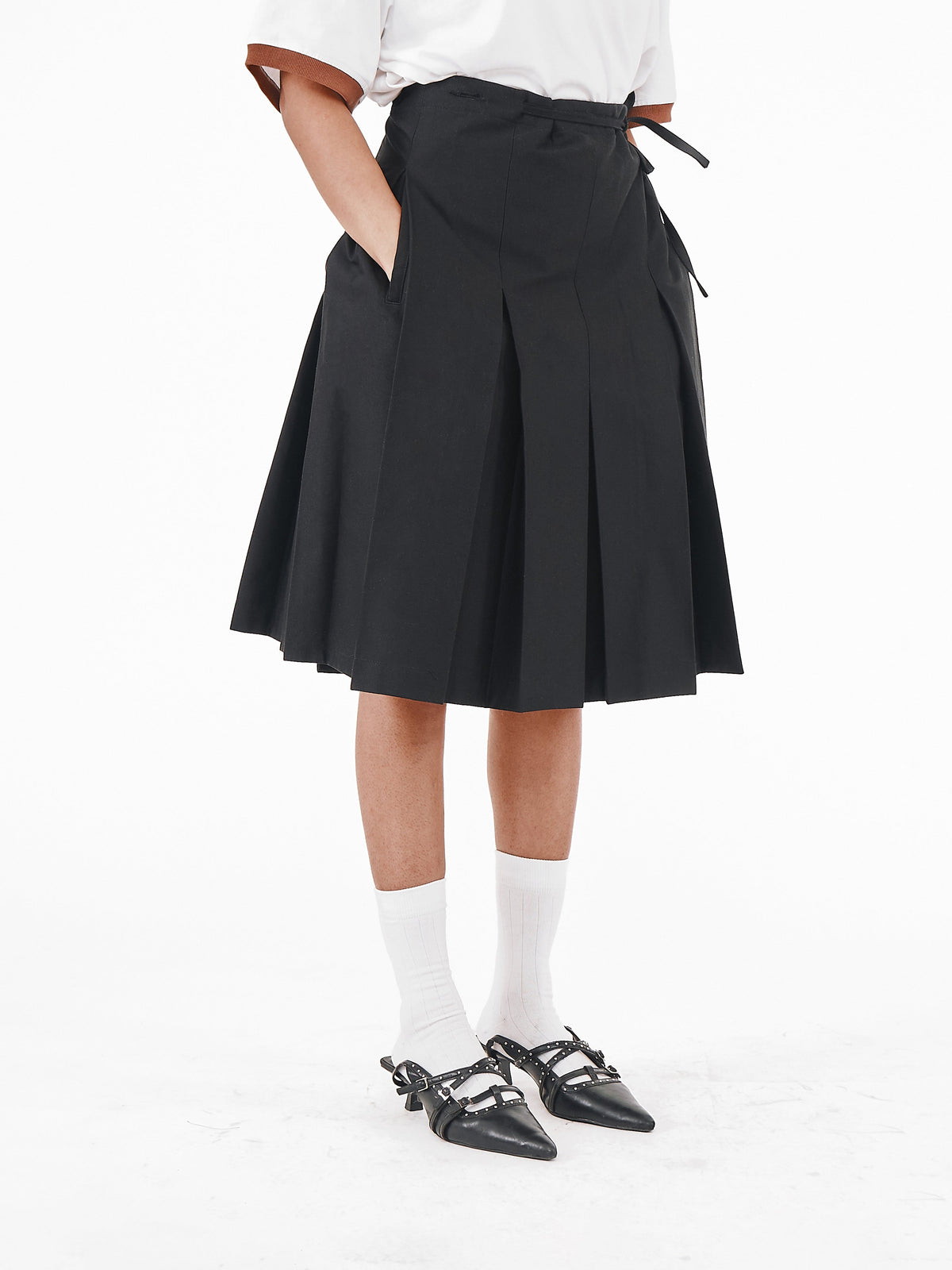 Skirts