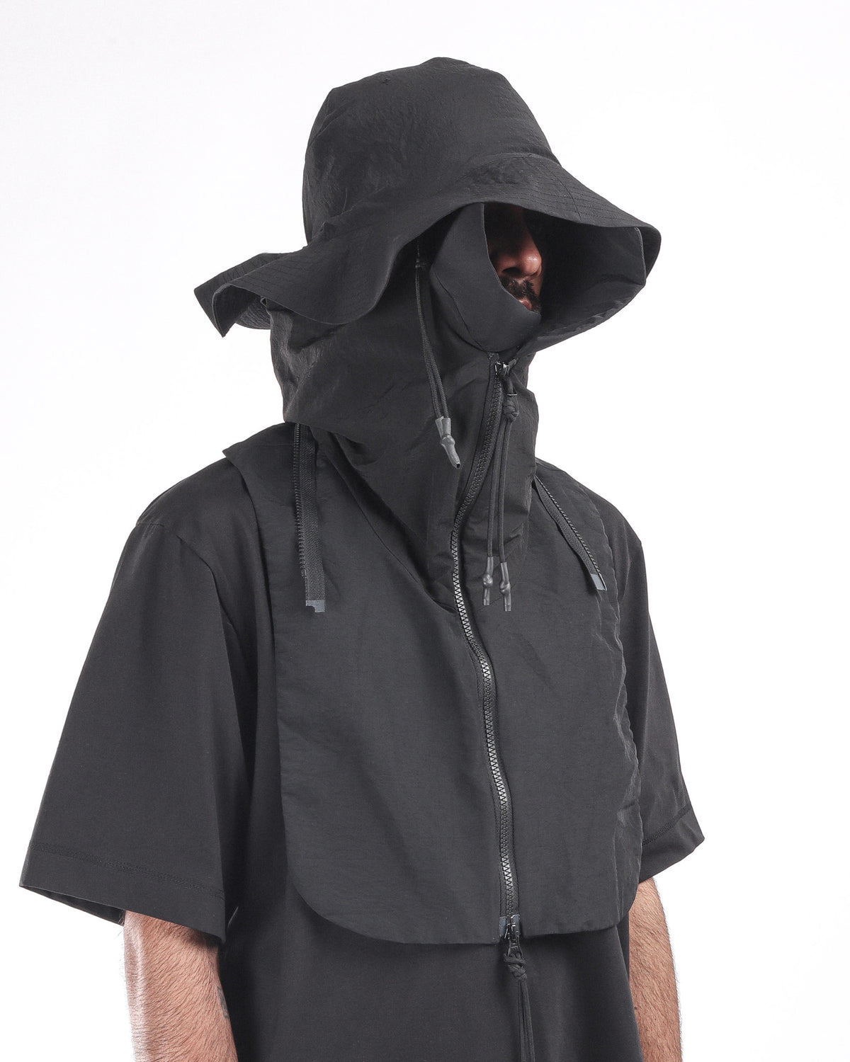 Modular Hood V3