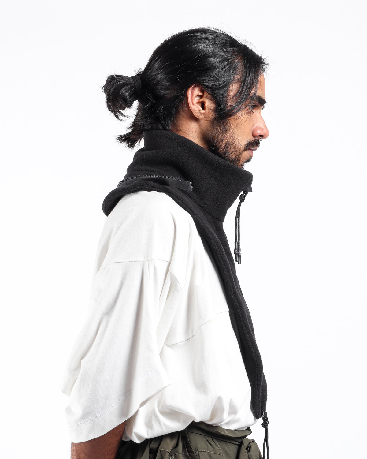 Modular Fleece Collar