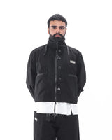 Canvas Blouson V2