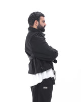 Canvas Blouson V2