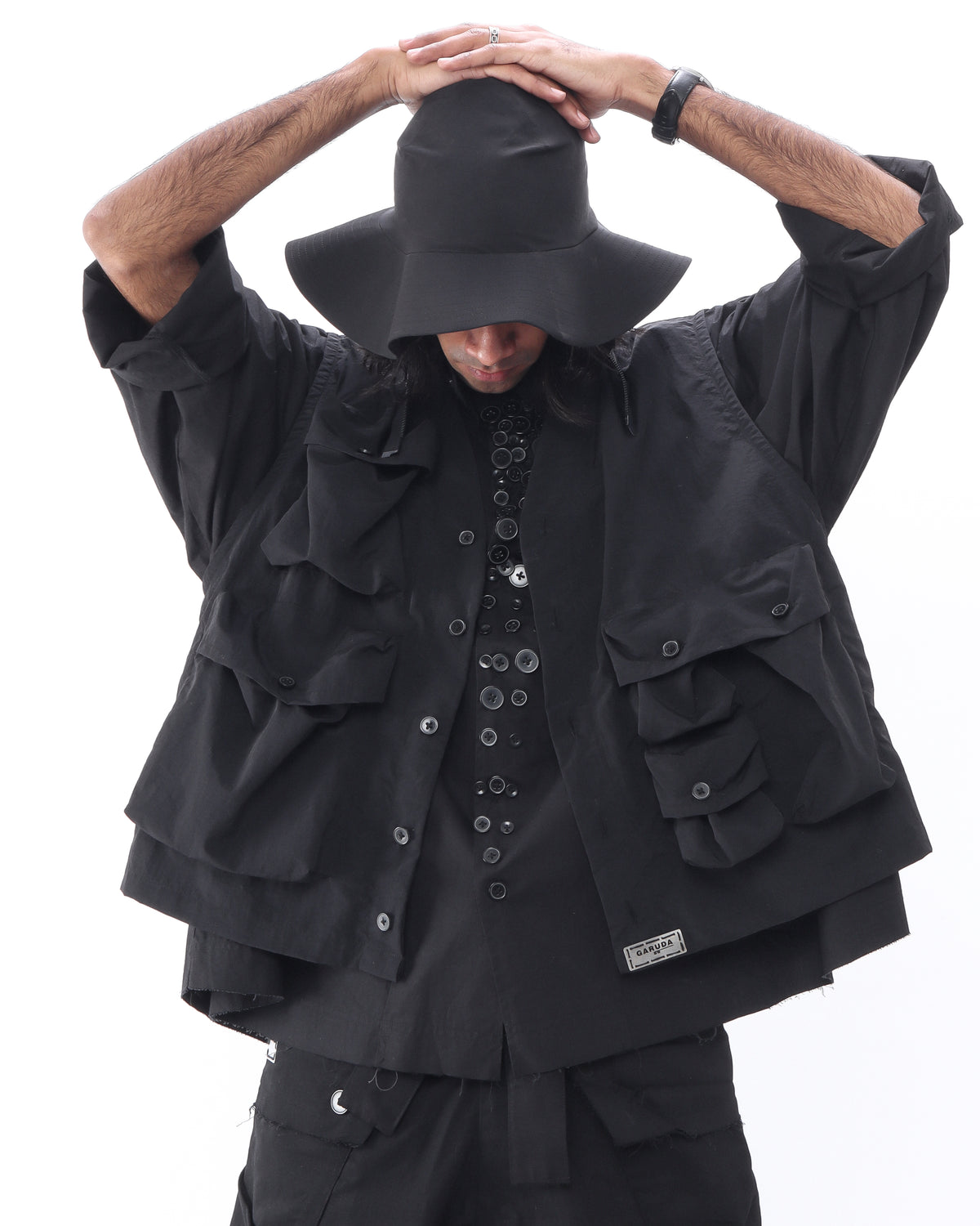 Modular Field Vest