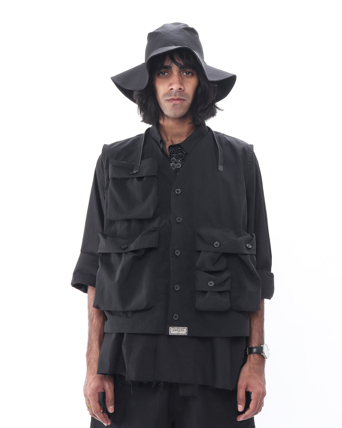 Modular Field Vest