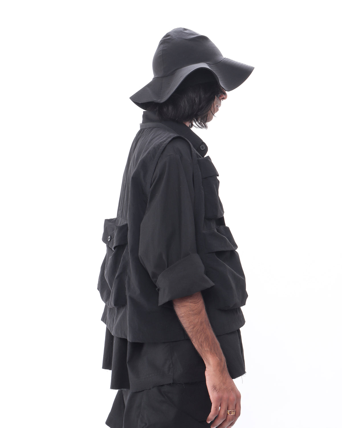 Modular Field Vest