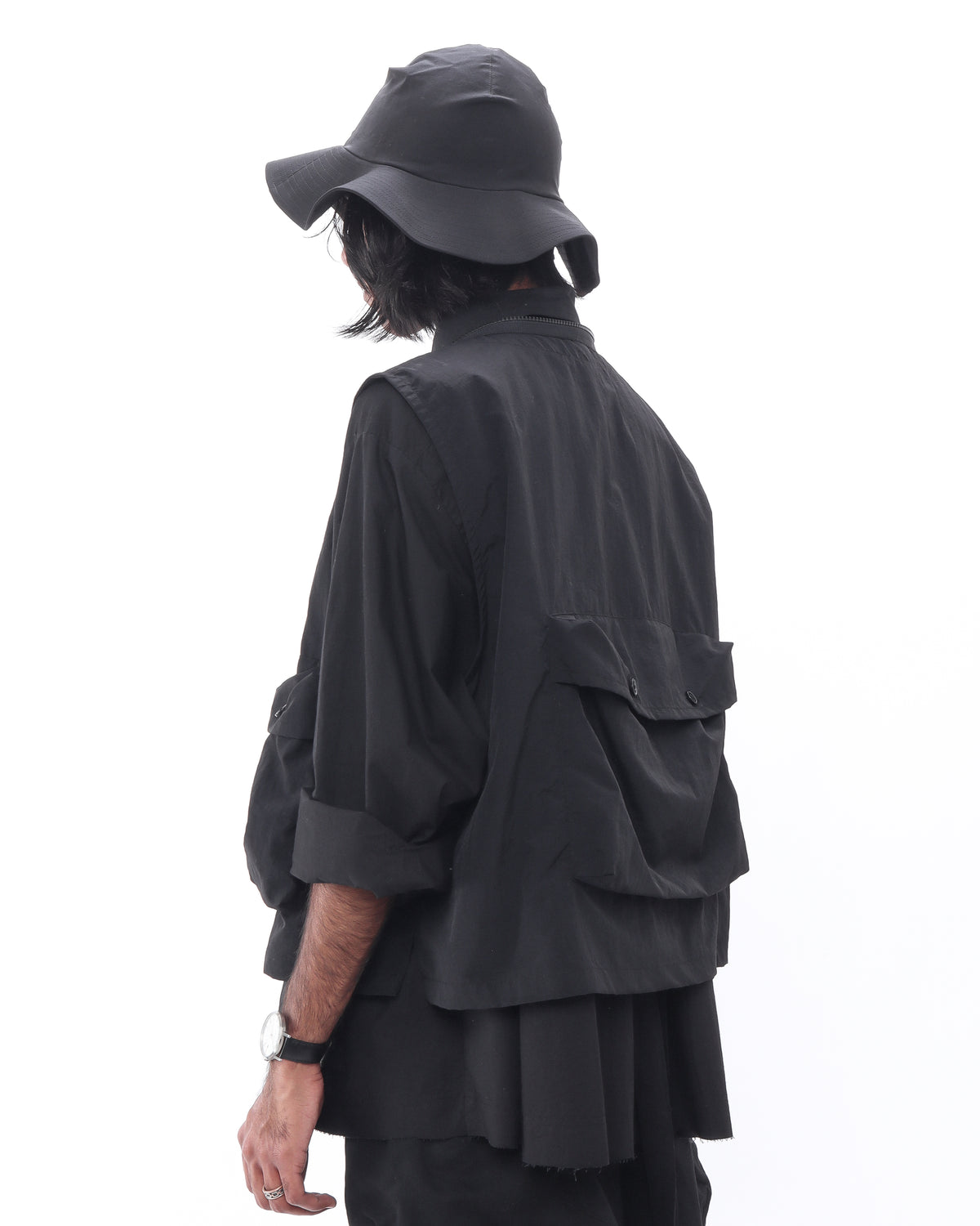 Modular Field Vest