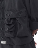 Augmentation Polyester Field Vest