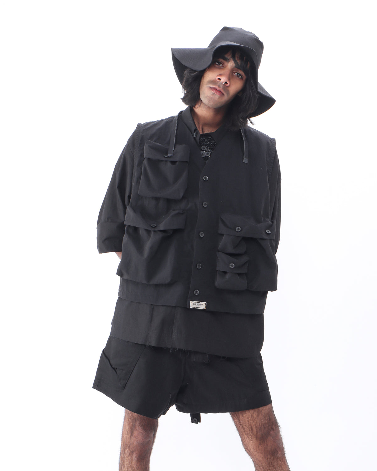 Modular Field Vest