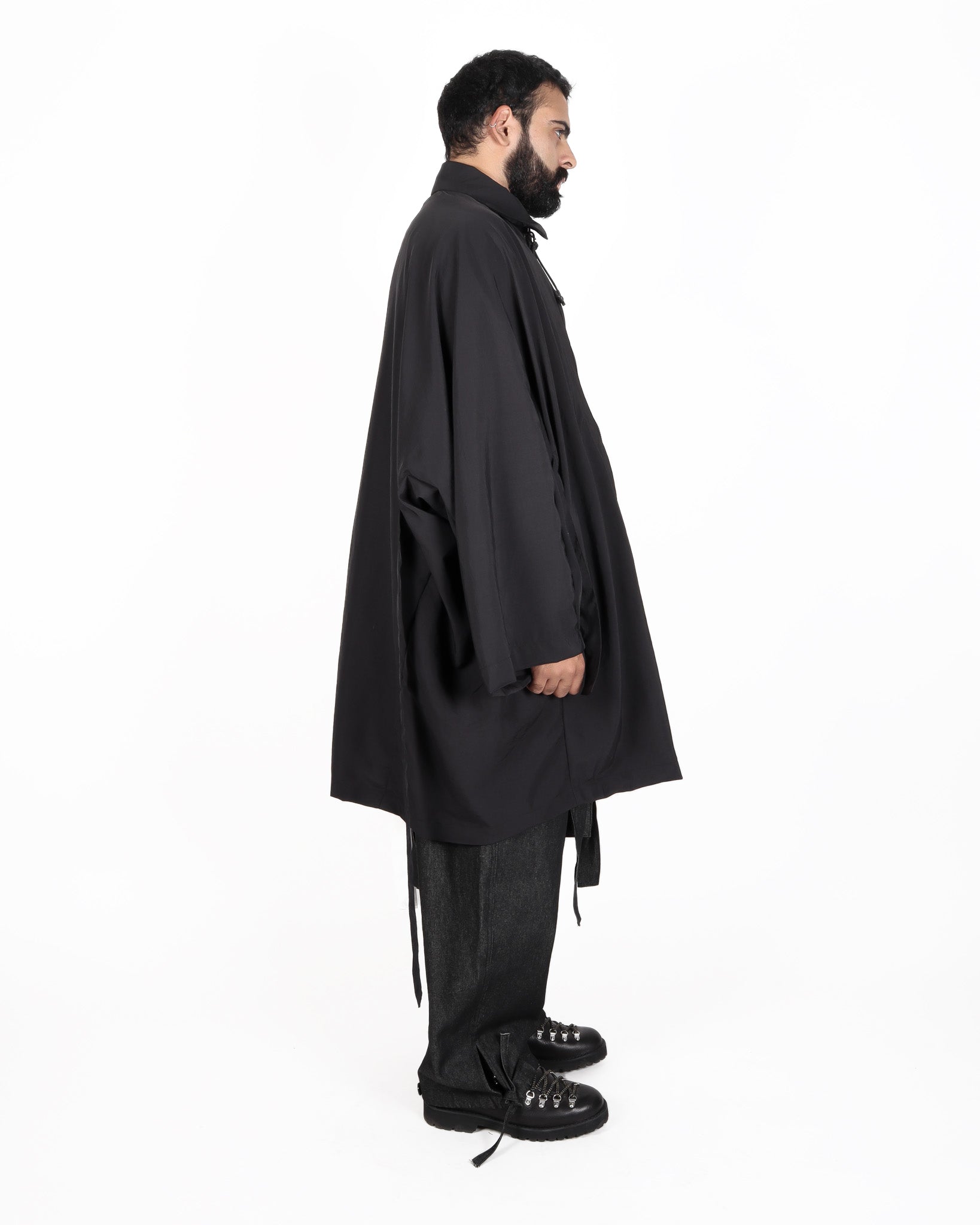 660g Mac Coat - GARUDA