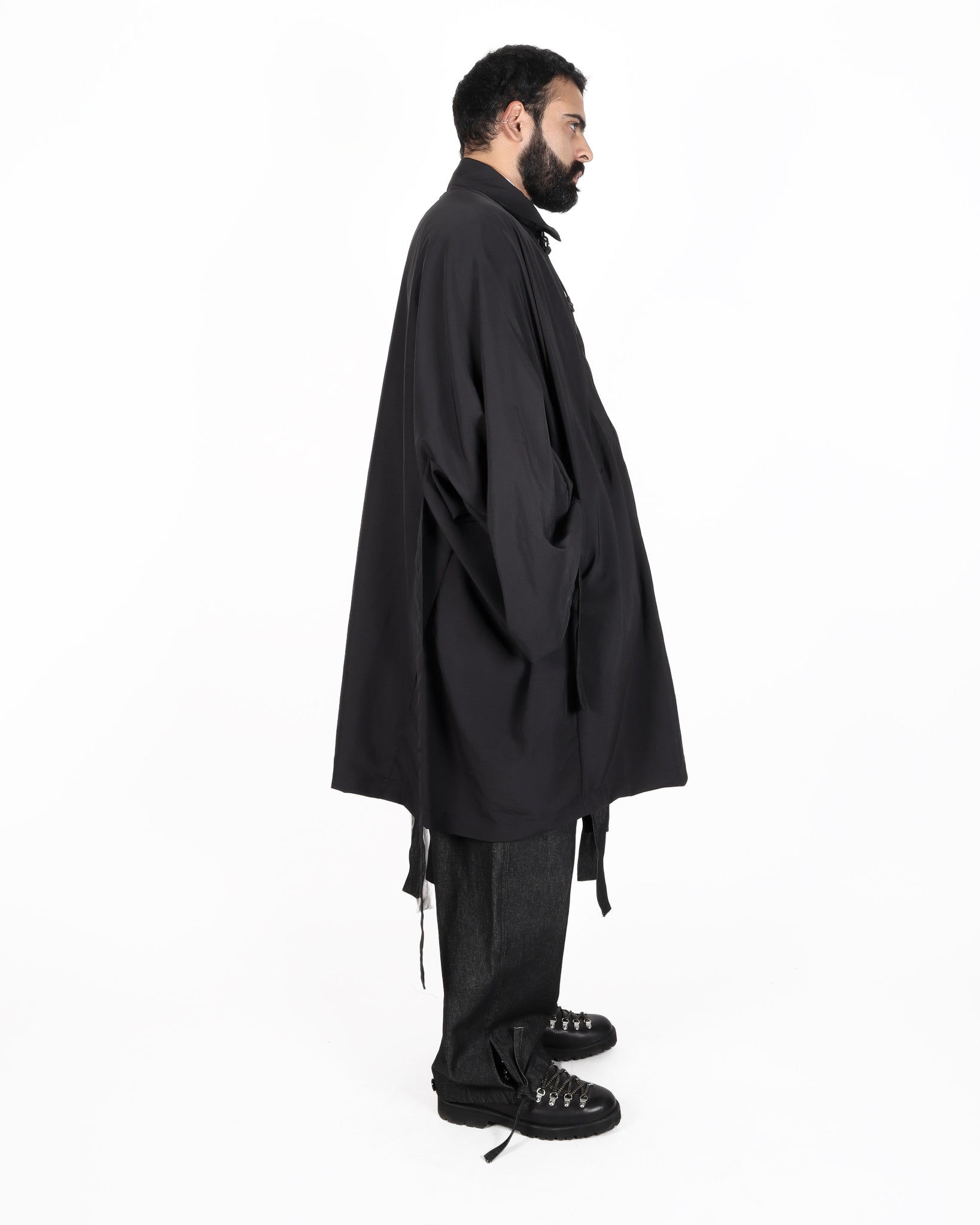 660g Mac Coat - GARUDA