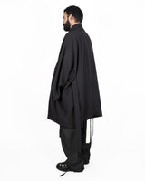 660g Mac Coat - GARUDA