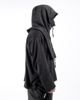 Modular Hood - Fleece Lined