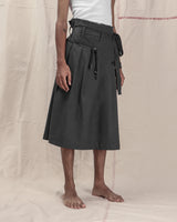 CARGO SKIRT