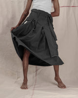 CARGO SKIRT