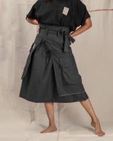 CARGO SKIRT