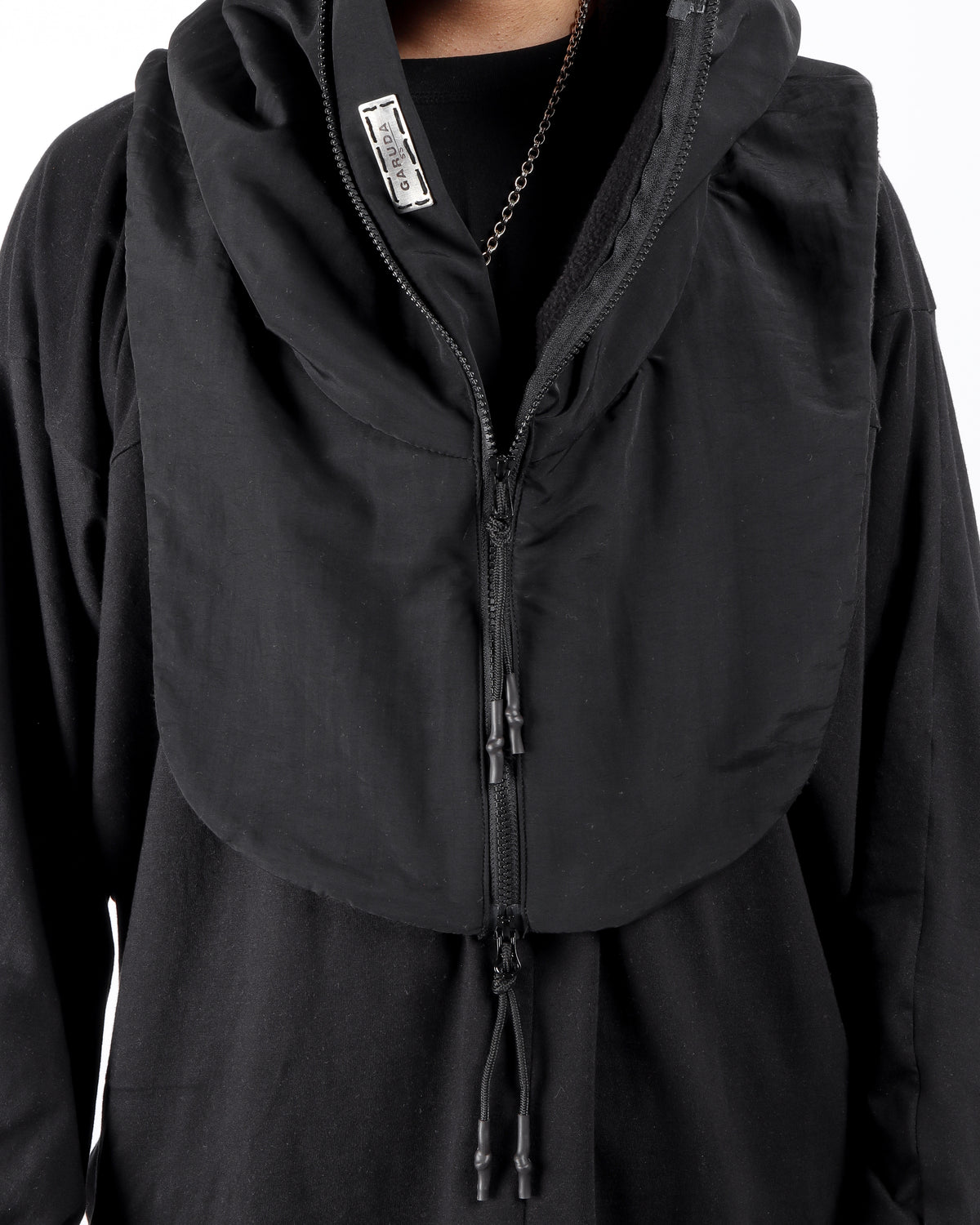 Modular Hood - Fleece Lined