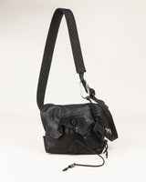 LAMB SKIN SATCHEL