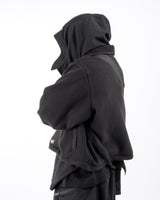 Modular Hood - Fleece Lined