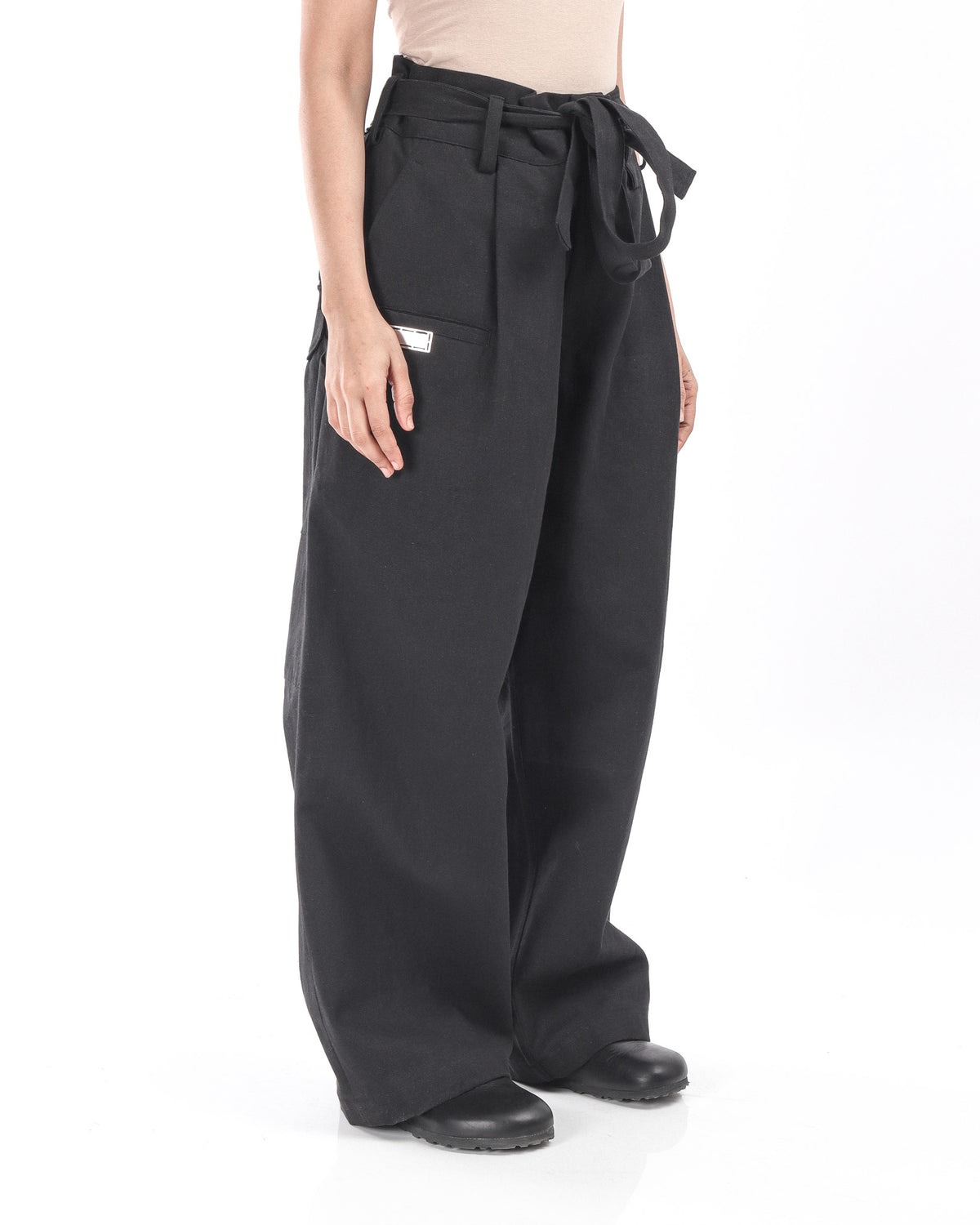 Pants V3 - Canvas