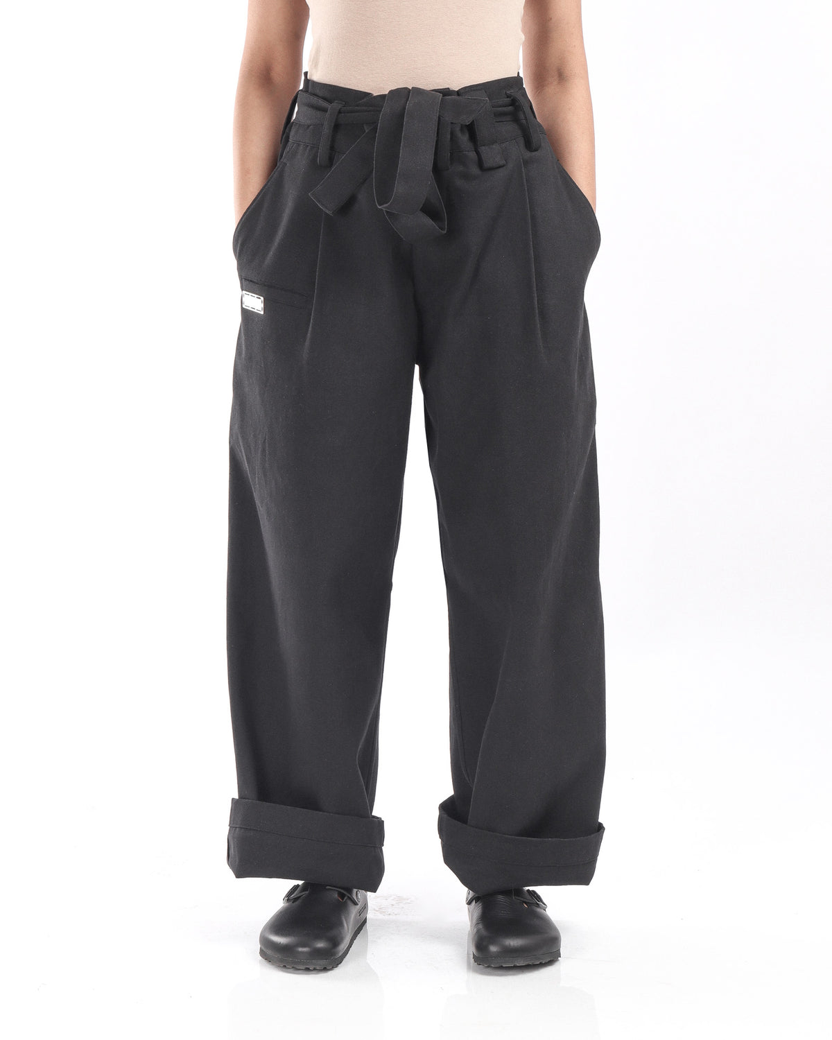 Pants V3 - Canvas
