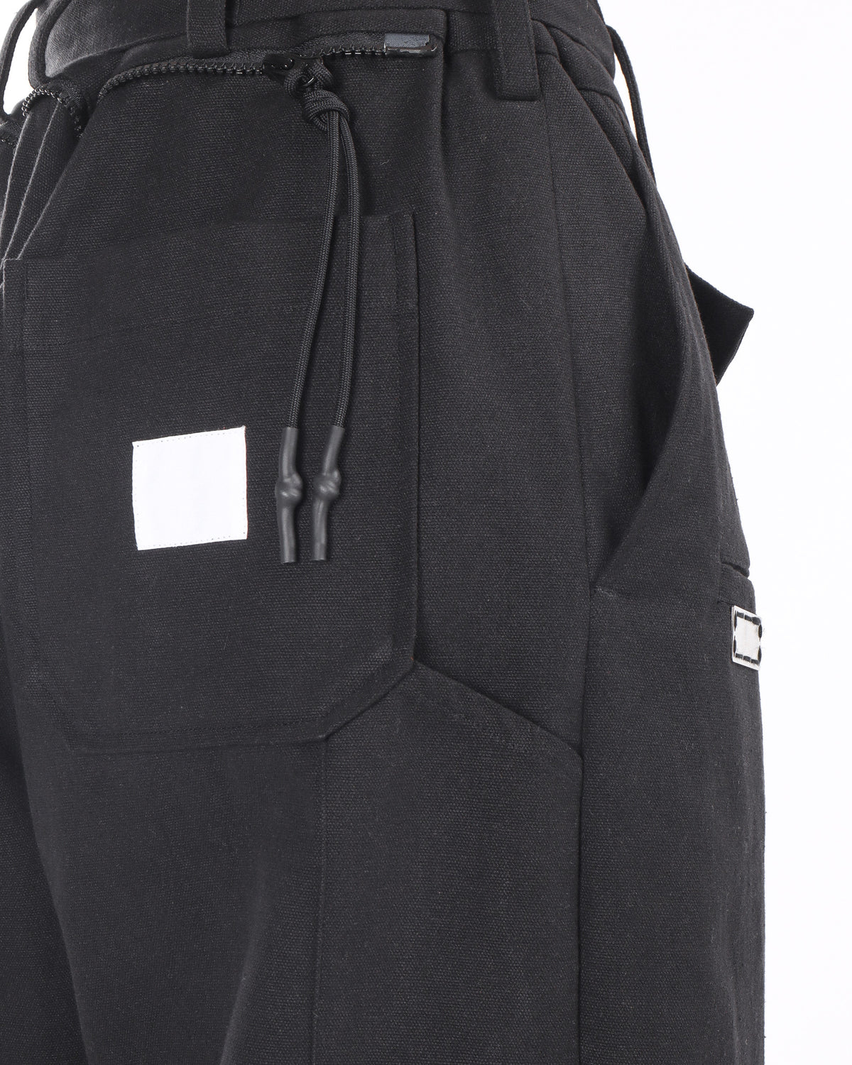 Pants V3 - Canvas