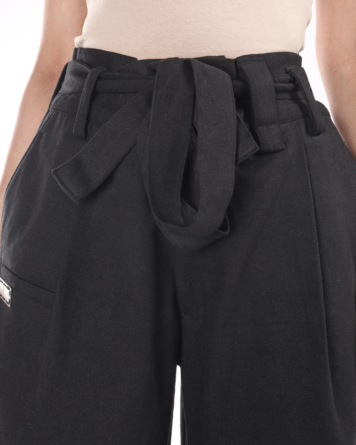 Pants V3 - Canvas