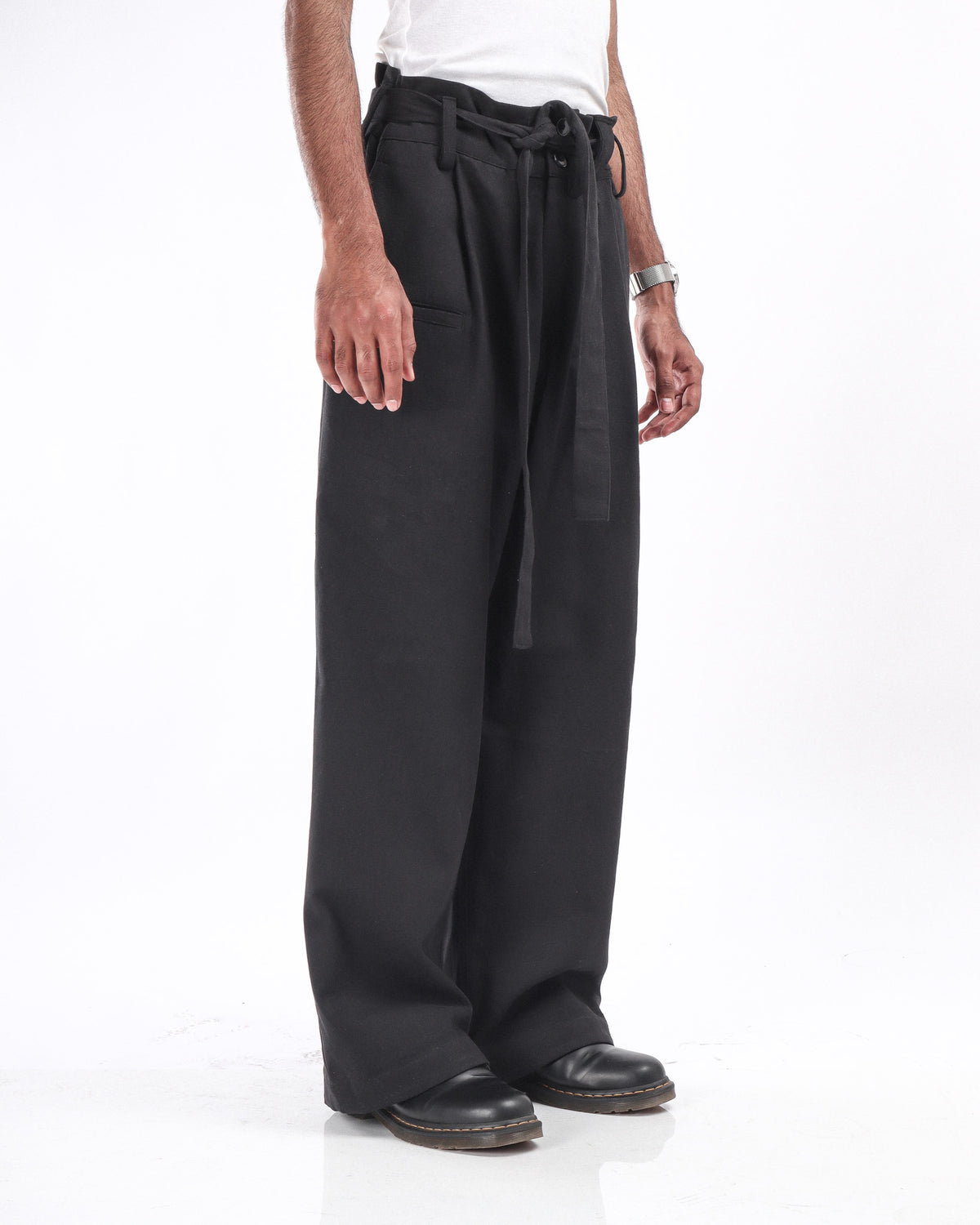 Pants V3 - Canvas