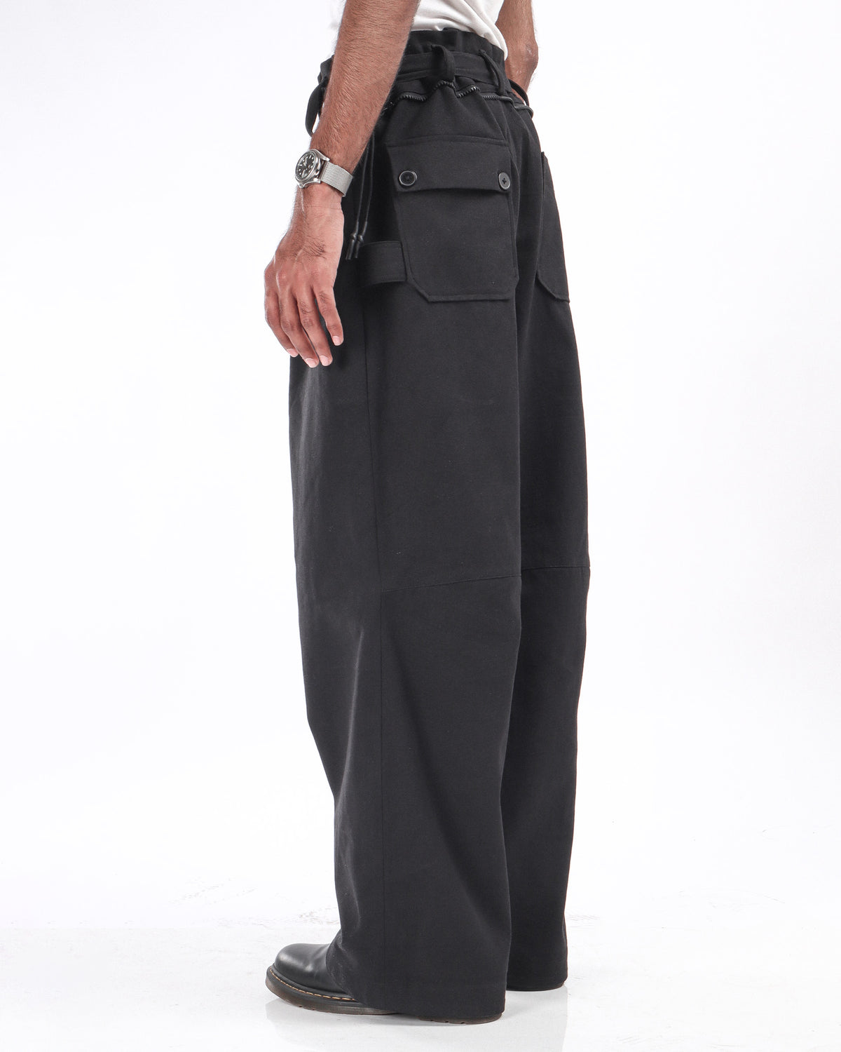 Pants V3 - Canvas