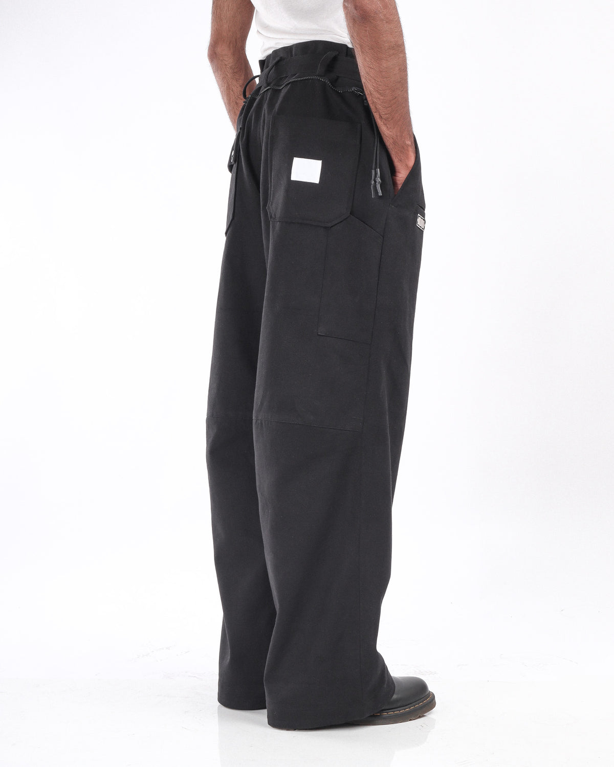 Pants V3 - Canvas