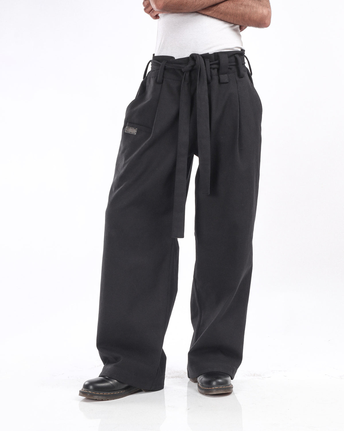Pants V3 - Canvas