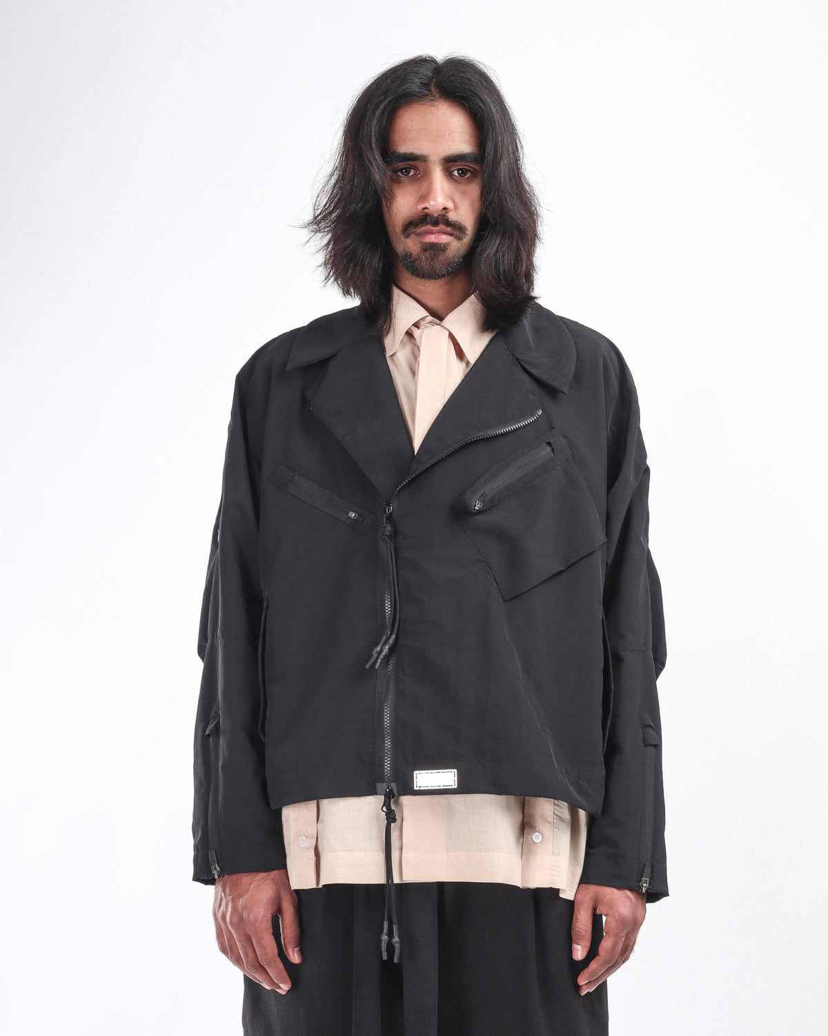 Biker Jacket V3