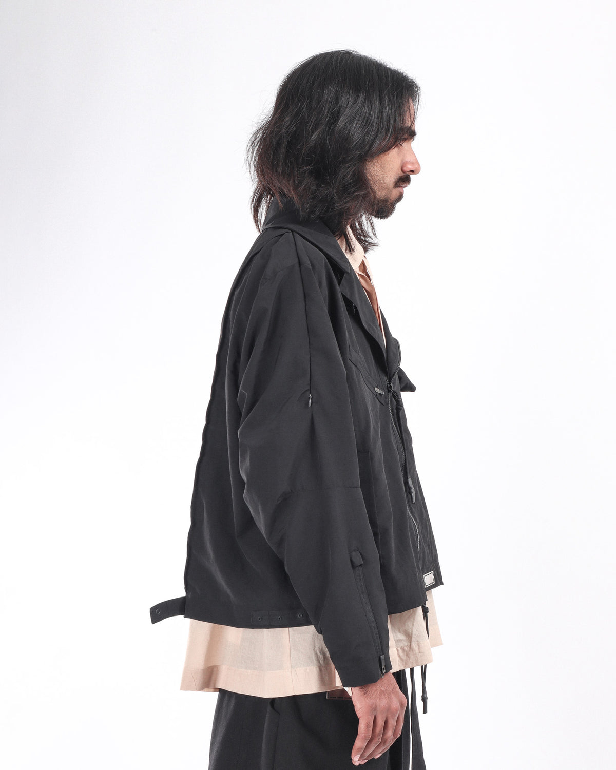 Biker Jacket V3