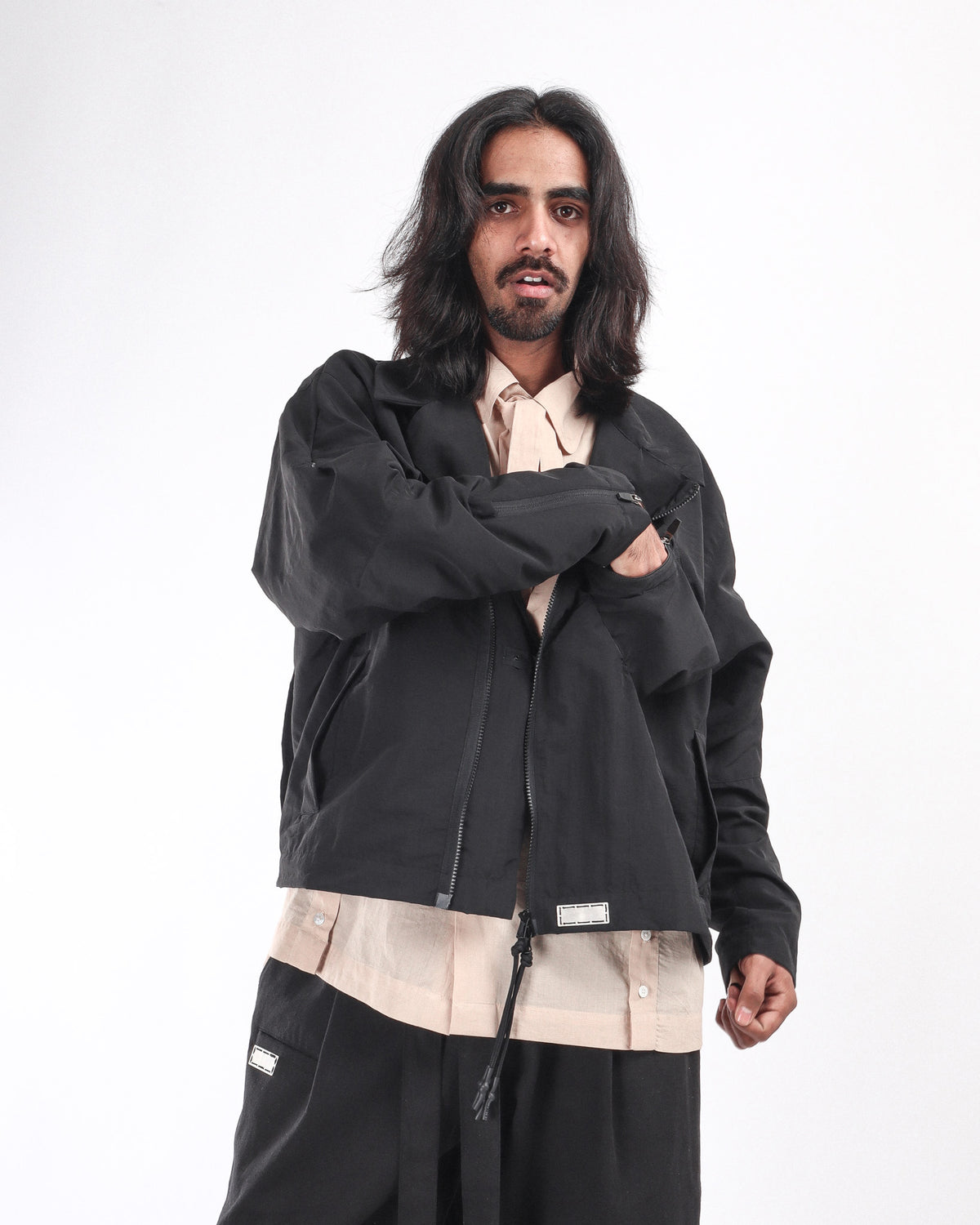 Biker Jacket V3