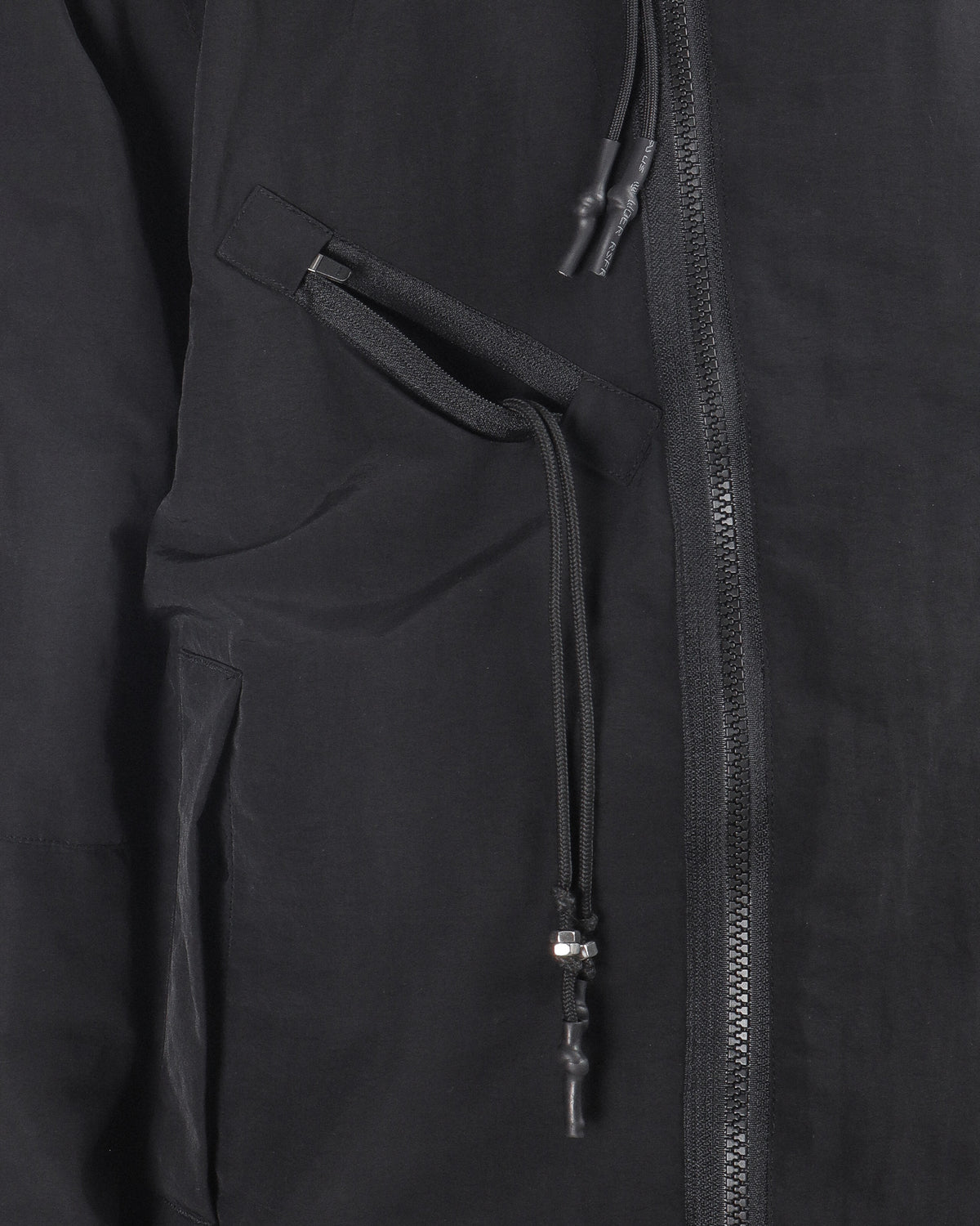 Biker Jacket V3