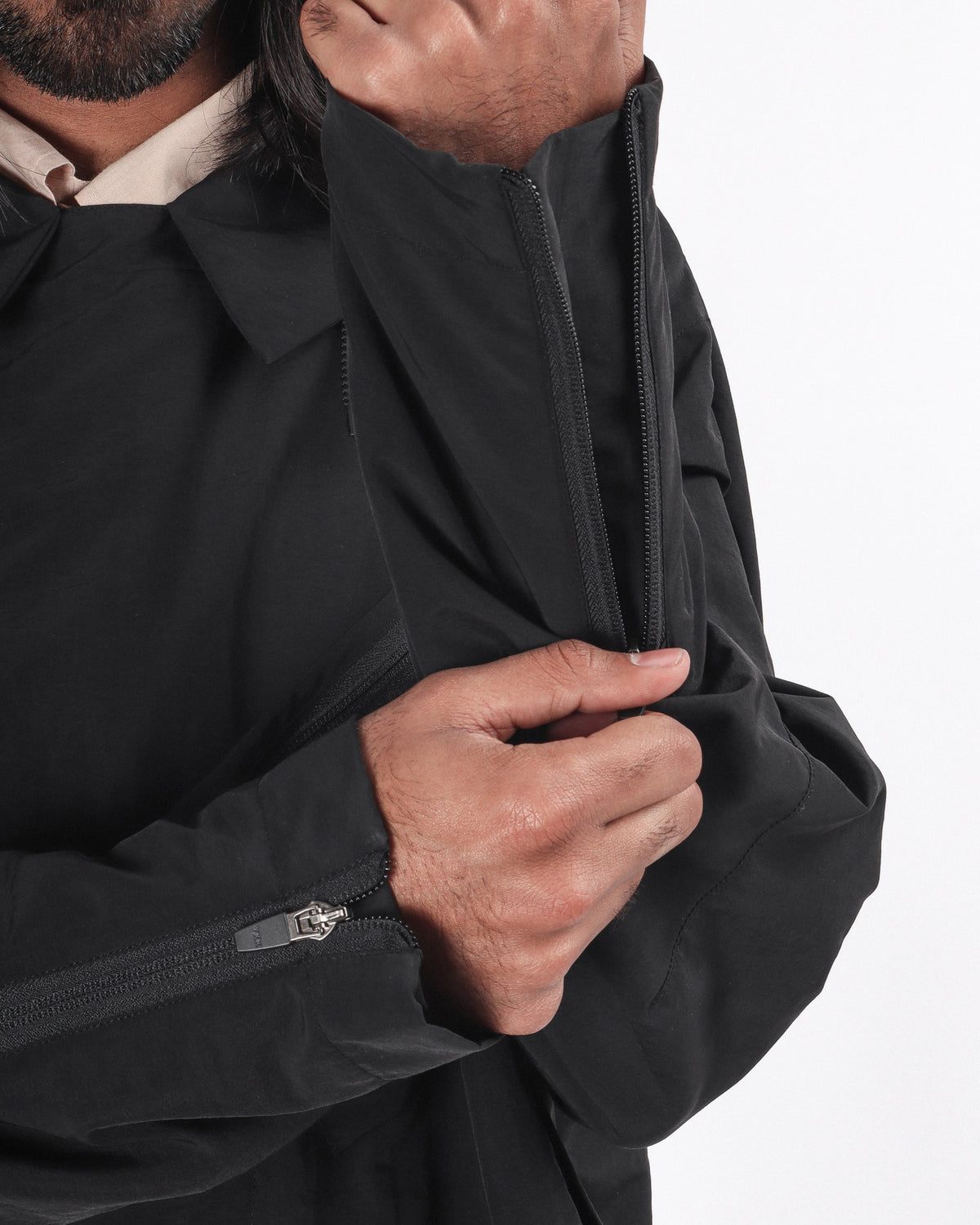 Biker Jacket V3