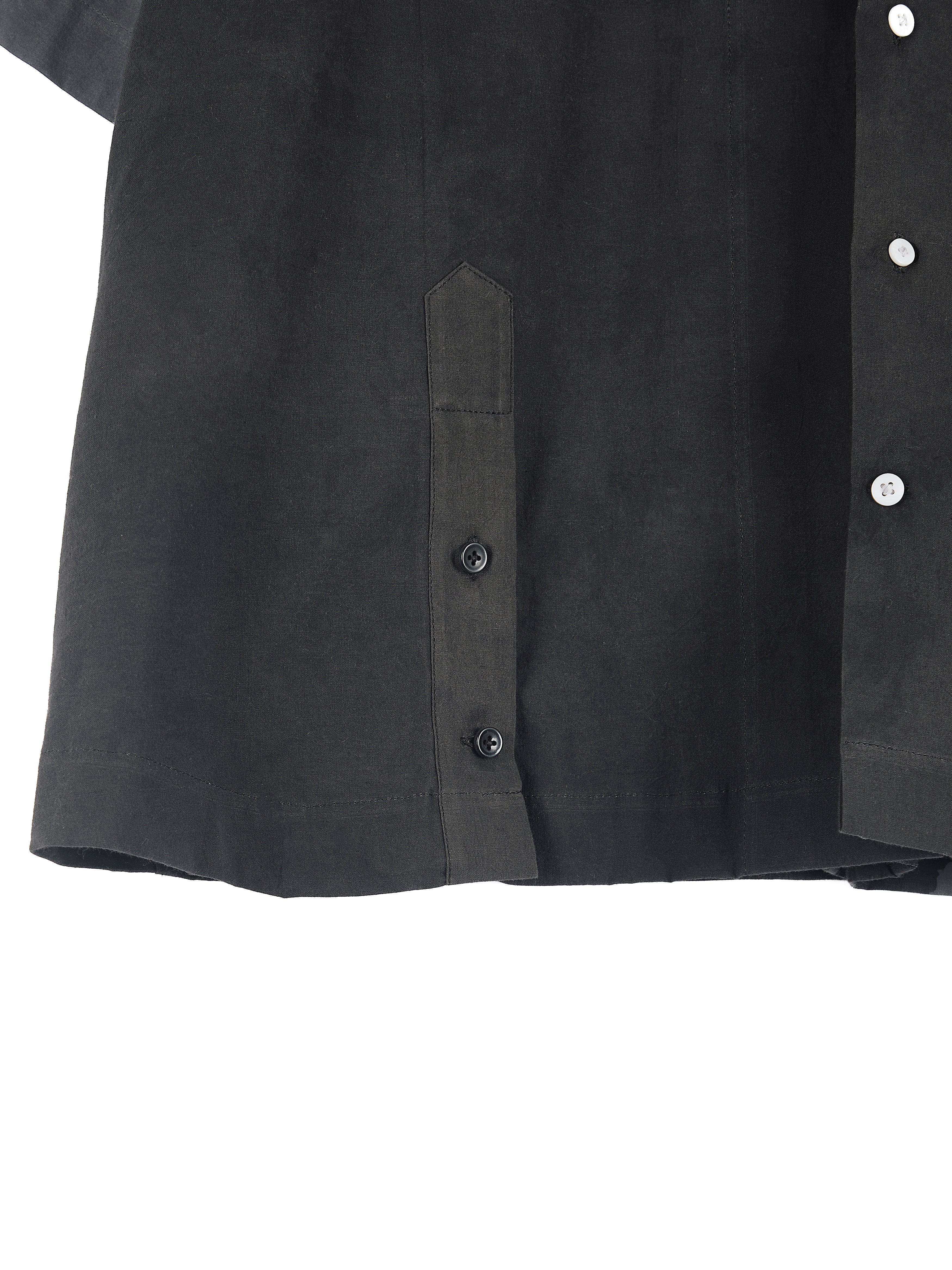 Camp Collar V2 - Handloom