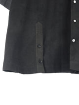 Camp Collar V2 - Handloom