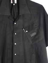 Camp Collar V2 - Handloom