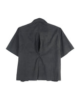 Camp Collar V2 - Handloom