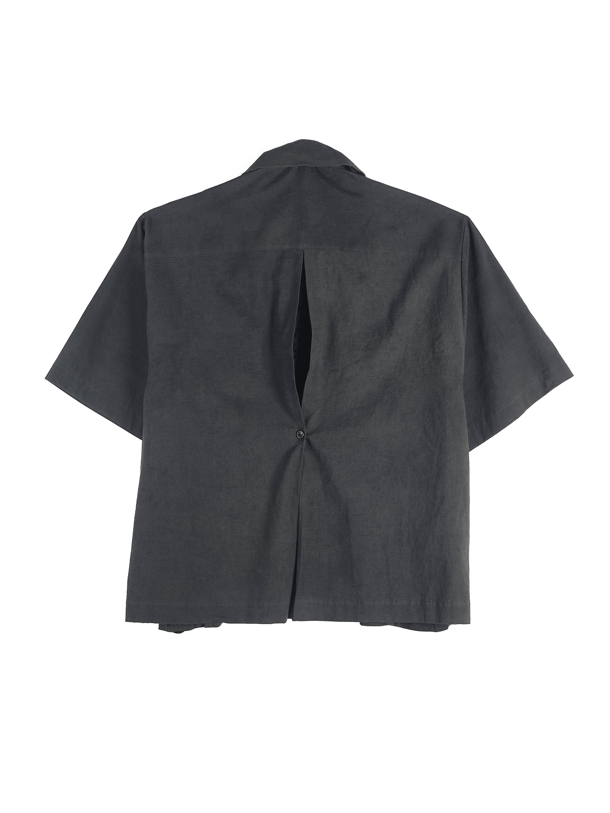 Camp Collar V2 - Handloom