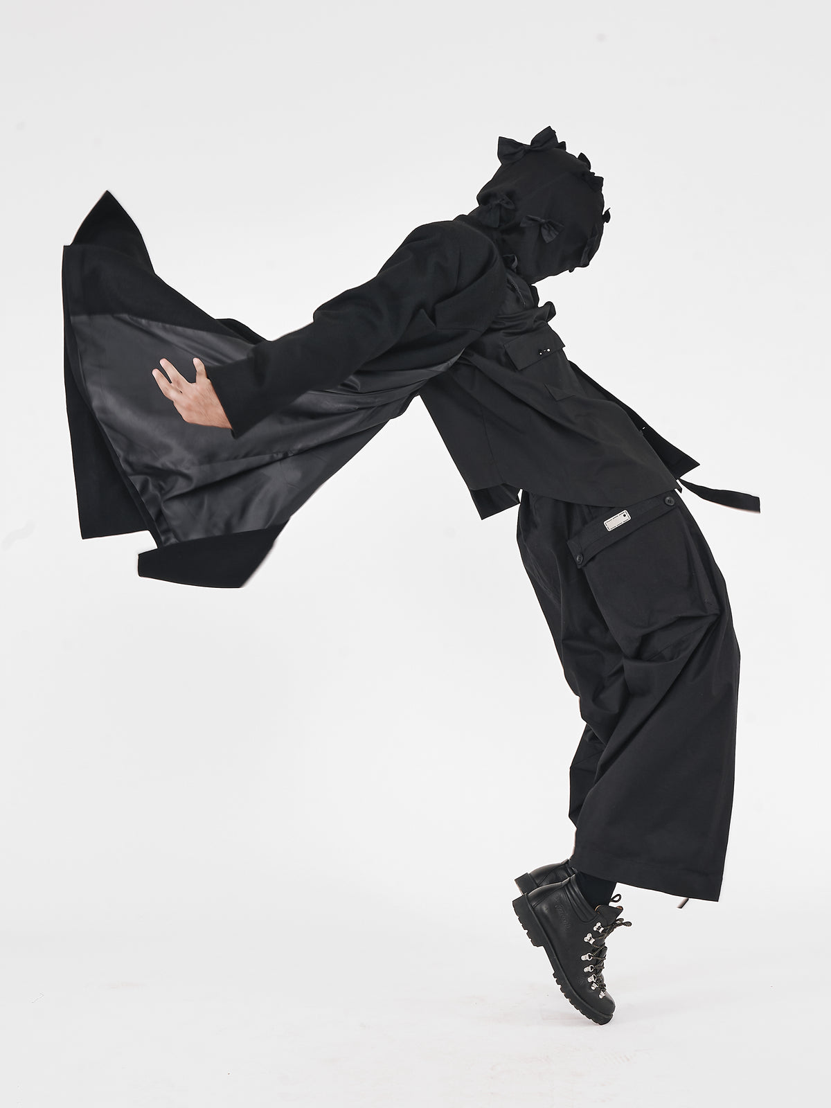 CARGO CAPRIS