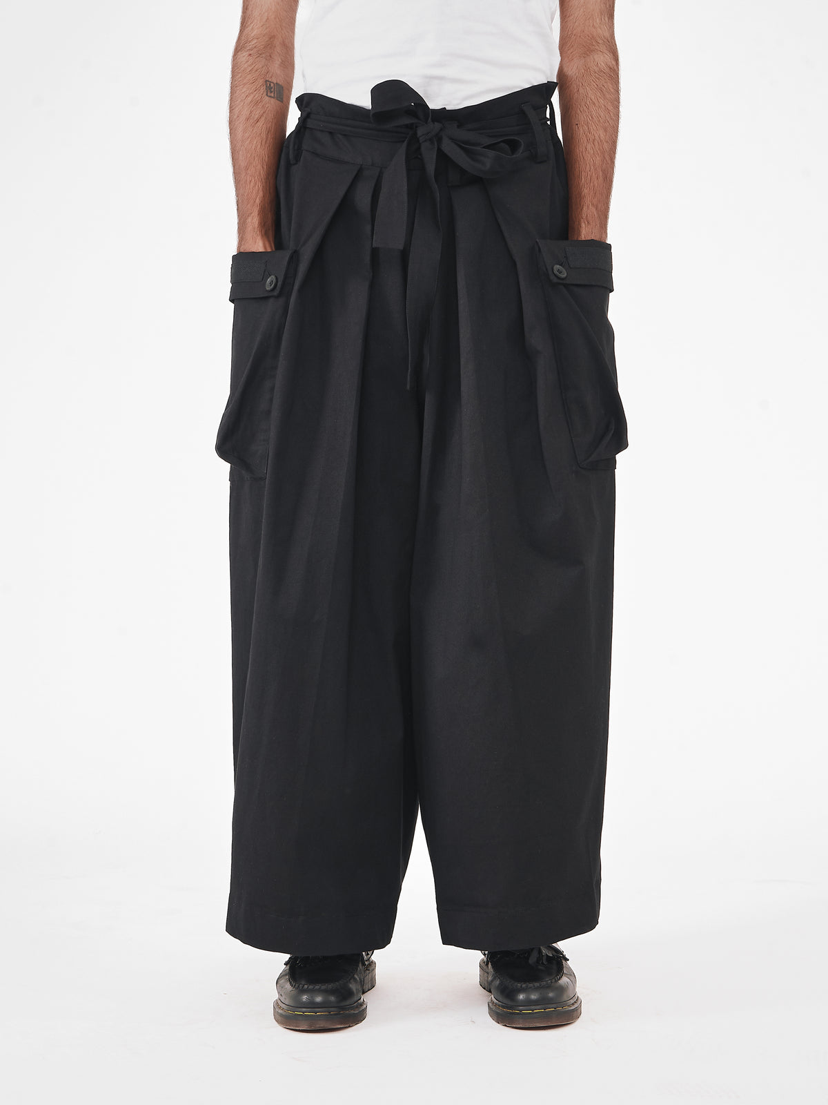 CARGO CAPRIS