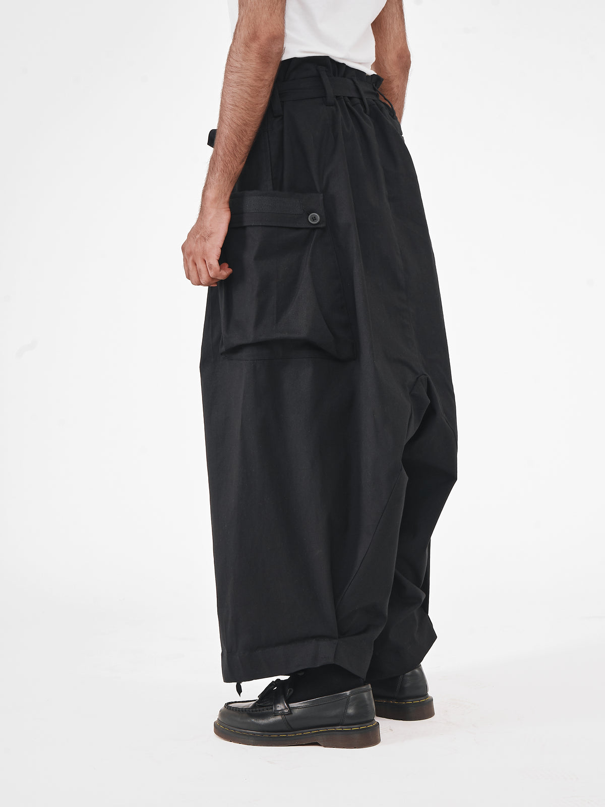 CARGO CAPRIS